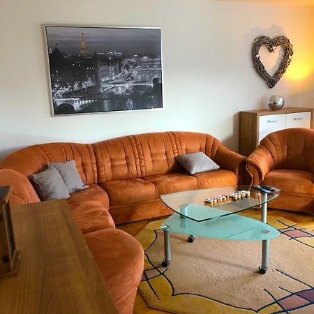 Ferienwohnungen / Ferienhaus Adelsried 外观 照片