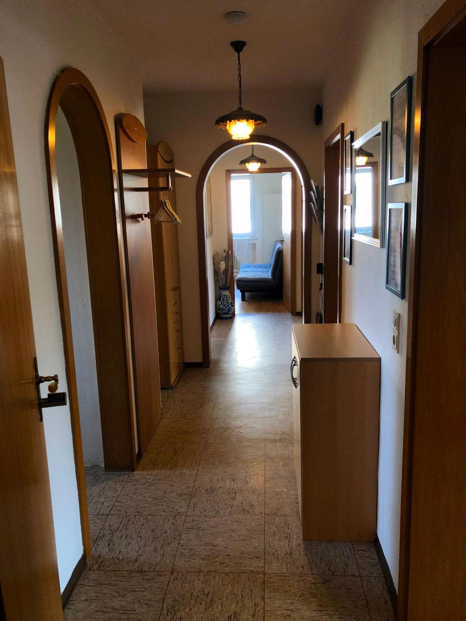 Ferienwohnungen / Ferienhaus Adelsried 外观 照片