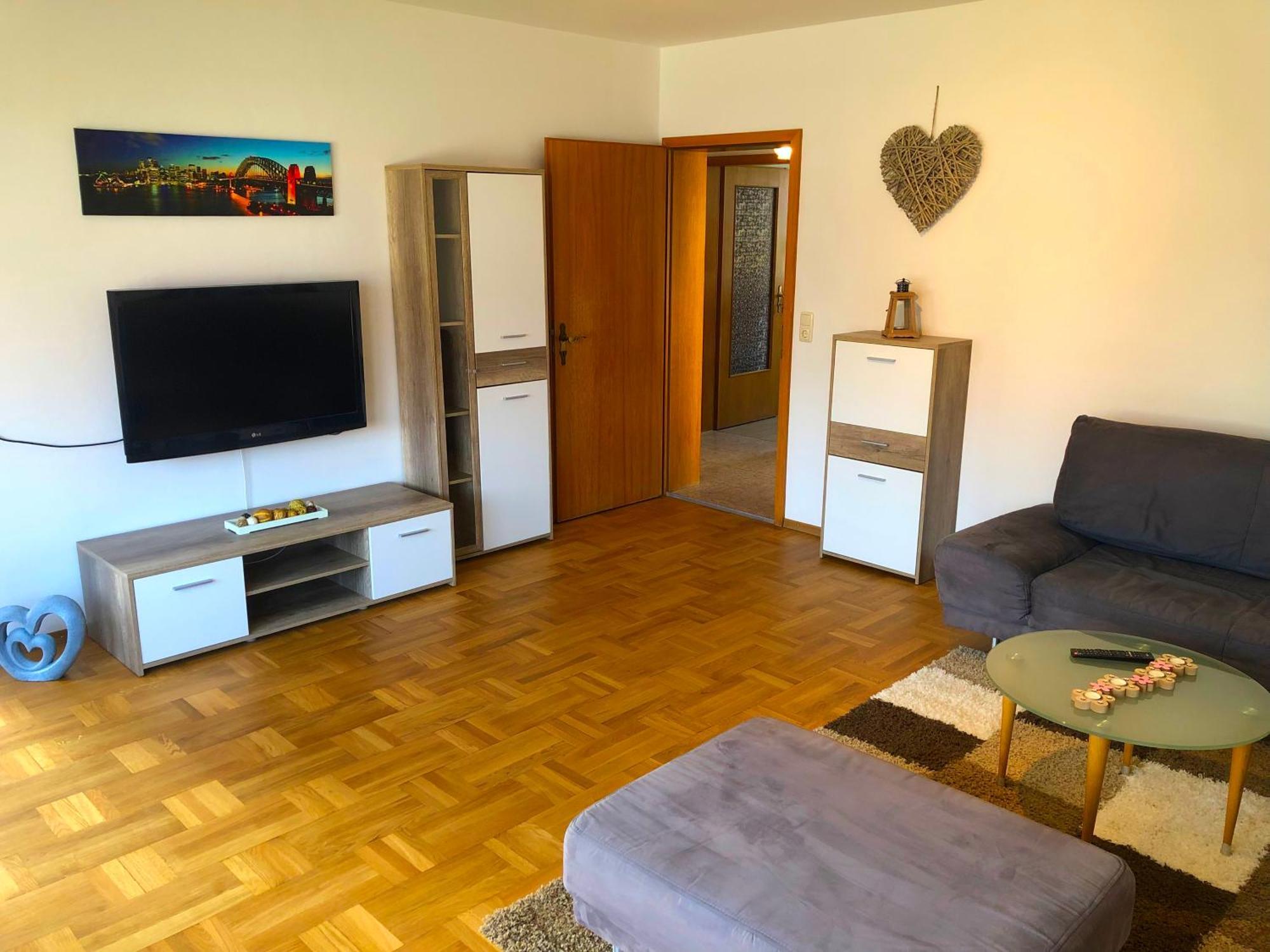 Ferienwohnungen / Ferienhaus Adelsried 外观 照片