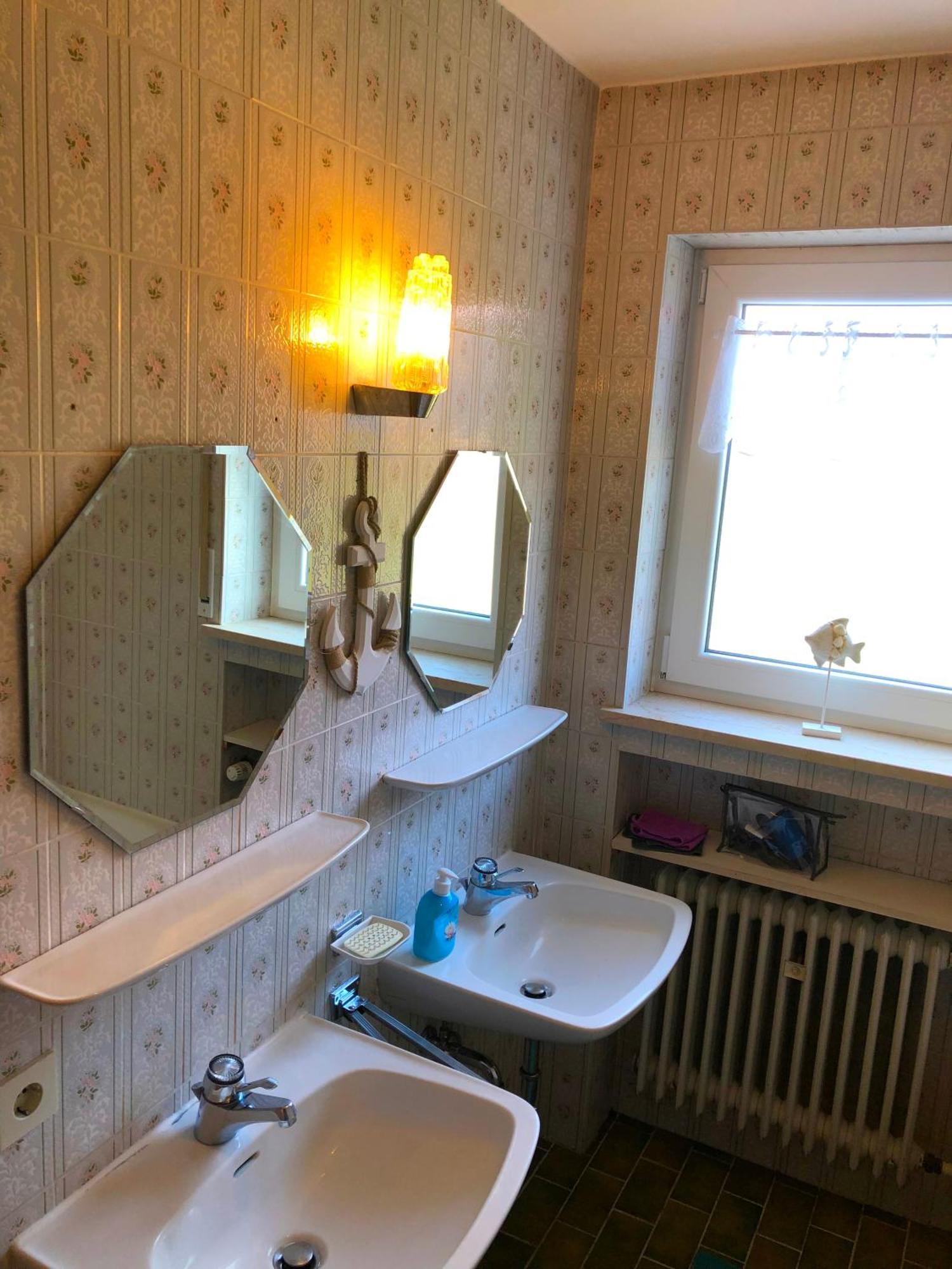 Ferienwohnungen / Ferienhaus Adelsried 外观 照片
