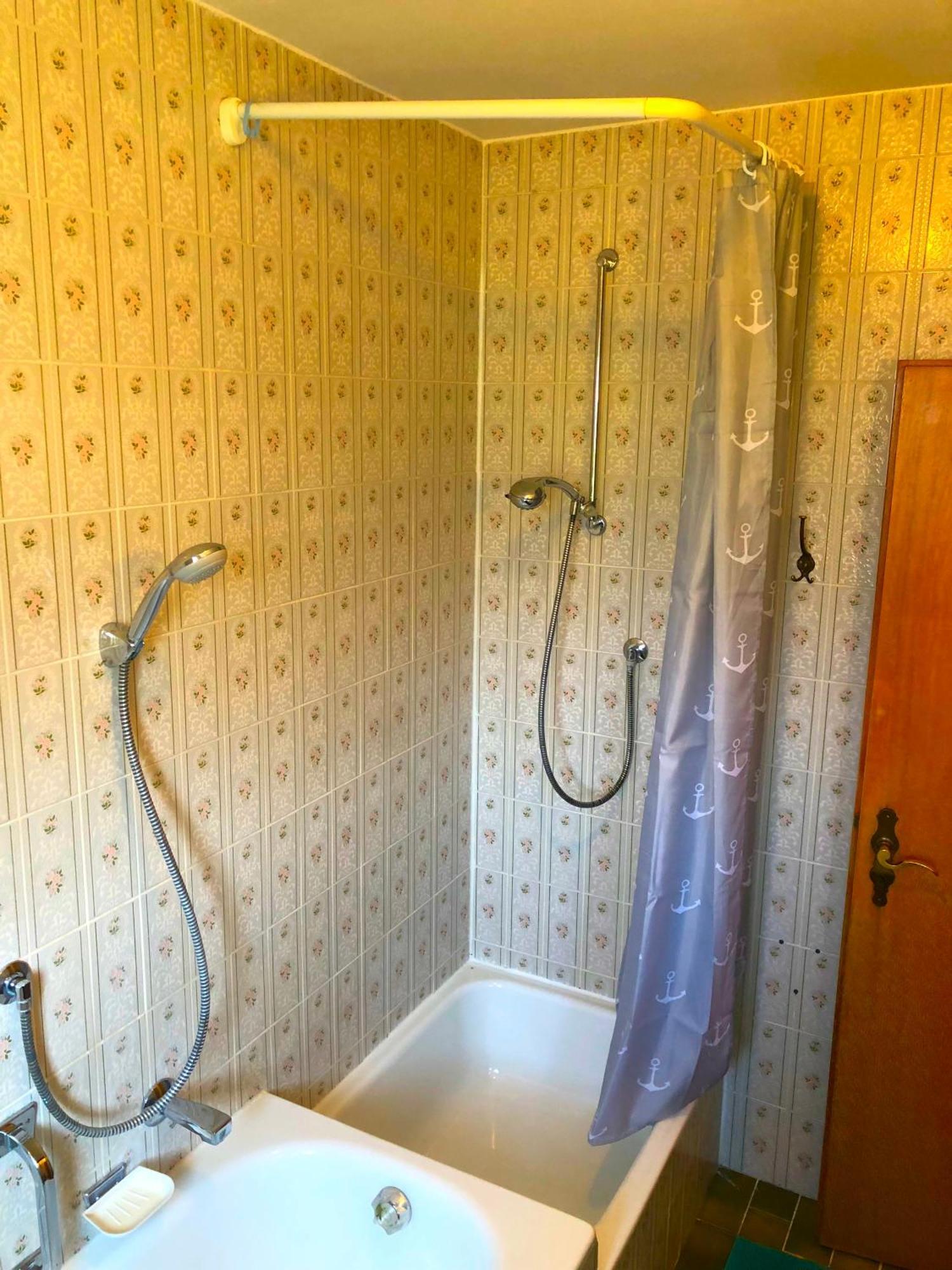 Ferienwohnungen / Ferienhaus Adelsried 外观 照片