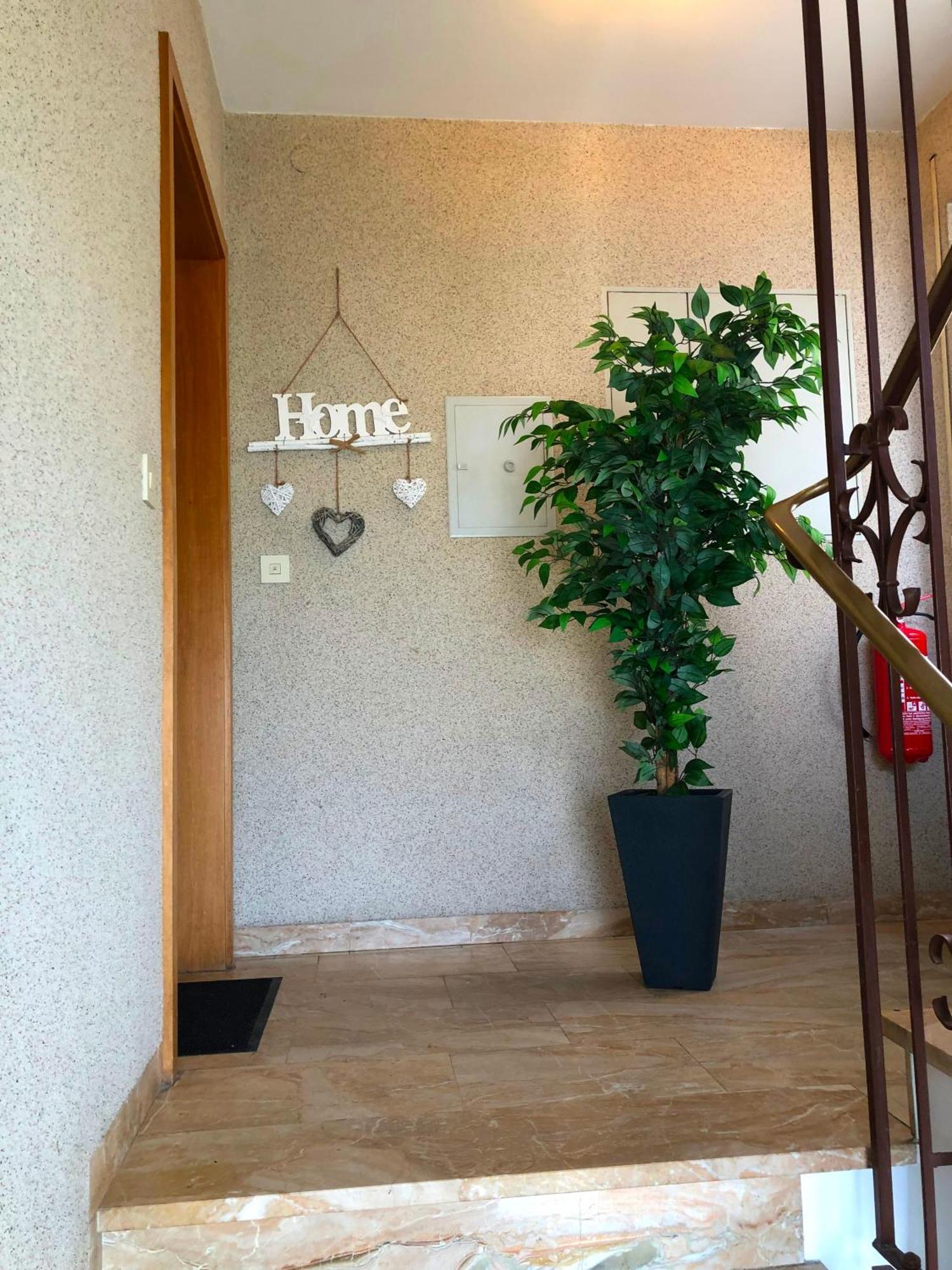 Ferienwohnungen / Ferienhaus Adelsried 外观 照片