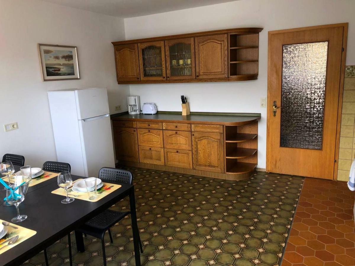 Ferienwohnungen / Ferienhaus Adelsried 外观 照片